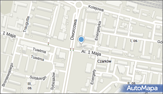 Tak Czy Owak Kinga Nowak, al. 1 Maja 16, Konin 62-510 - Przedsiębiorstwo, Firma, NIP: 6652633332