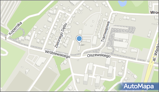 Takor Kocur Tadeusz, ul. Tramwajowa 2 A/6, Wrocław 51-621 - Przedsiębiorstwo, Firma, NIP: 8981403864
