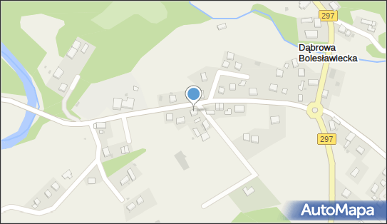 Taks.nr.75 J.Gajewski, Dąbrowa Bol., Dąbrowa Bolesławiecka 6 59-700 - Przedsiębiorstwo, Firma, NIP: 6121588283