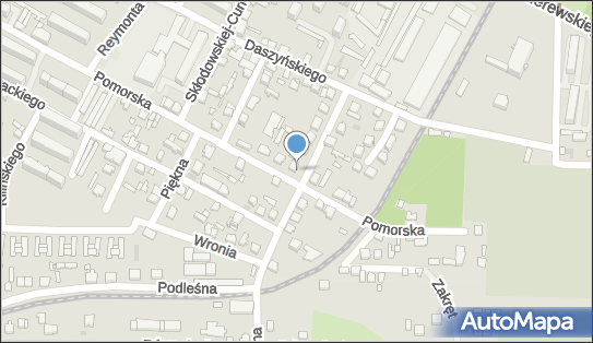 Taksator Biuro Wycen i Obsługi Budownictwa, Pszczelna 12 42-400 - Przedsiębiorstwo, Firma, NIP: 6491120106