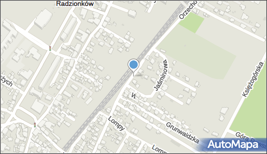 6261043508, Hajda Franciszek Taksówka Bagażowa nr 57 