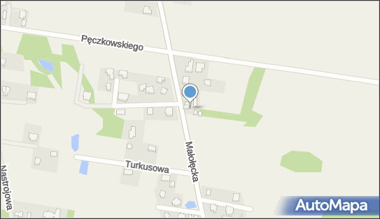 5361192294, Taksówka Bagażowa, Kos Marian 