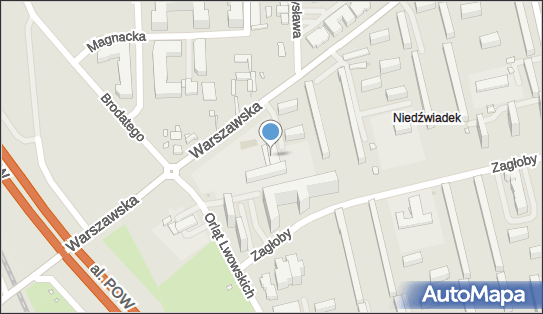 5271523304, Taksówka Bagażowa Bardyszewski Leszek 