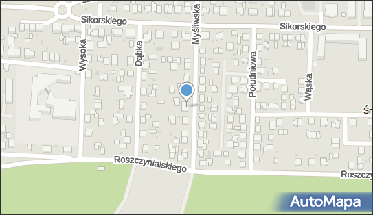 Taksówka Bagażowa, Myśliwska 10, Wejherowo 84-200 - Przedsiębiorstwo, Firma, NIP: 5881150540