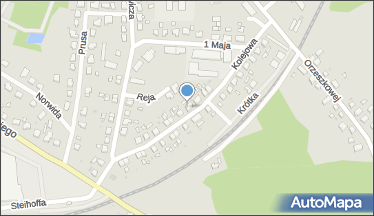 5981168350, Taksówka nr 17, Marian Stępniak 