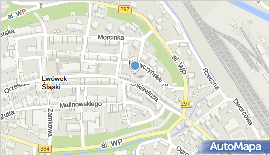 6161153166, Taksówka nr 51 S.Sawośko, Lwówek Śląski 