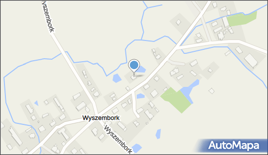 Taksówka nr 56, Wyszembork 16, Wyszembork 11-703 - Przedsiębiorstwo, Firma, NIP: 7421921095