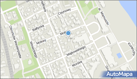 Taksówka Osobowa 218, ul. Jana Jerzego Haffnera 30A, Sopot 81-717 - Przedsiębiorstwo, Firma, NIP: 5851121516