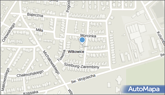 Taksówka Osobowa 226, Brzechwy Jana 4, Kołobrzeg 78-100 - Przedsiębiorstwo, Firma, NIP: 6711287424