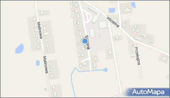 Taksówka Osobowa 712, Szkolna 20, Mścice 76-031 - Przedsiębiorstwo, Firma, NIP: 6691103673