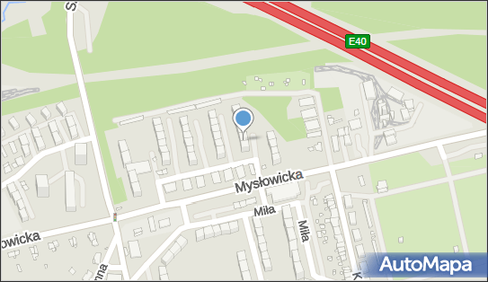 Taksówka Osobowa 806, Mysłowicka 45A, Katowice 40-486 - Przedsiębiorstwo, Firma, NIP: 9541027848