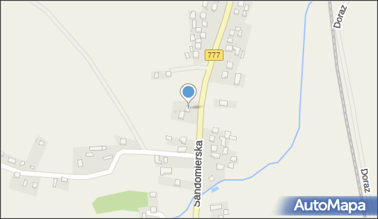 008214210, Taksówka Osobowa E.Przyłucki 