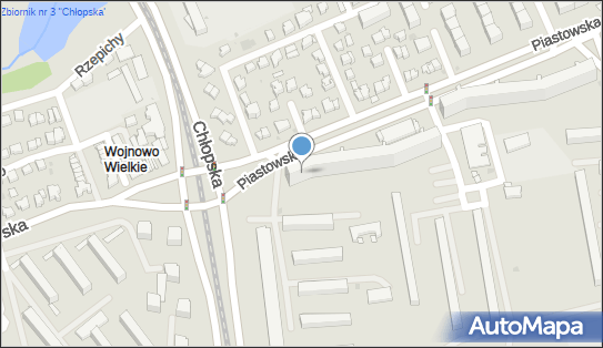 Taksówka Osobowa Fornell Tomasz Krzysztof, ul. Piastowska 90d 80-352 - Przedsiębiorstwo, Firma, NIP: 5840959960