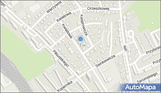 Taksówka Osobowa Klimczak Henryk, Kwiatowa 8, Stargard 73-110 - Przedsiębiorstwo, Firma, NIP: 8541059546