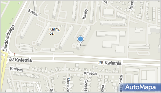 8521843656, Taksówka Osobowa Kondraciuk R. 