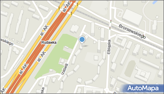 Taksówka Osobowa nr 07414, Izabelli 18, Warszawa 01-738 - Przedsiębiorstwo, Firma, NIP: 5251434141