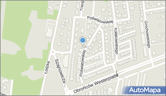 Taksówka Osobowa nr 102, ul. Poświatowskiej 13, Częstochowa 42-218 - Przedsiębiorstwo, Firma, NIP: 5731061177