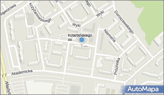 Taksówka Osobowa nr 105, Kotarbińskiego Tadeusza 1a, Koszalin 75-352 - Przedsiębiorstwo, Firma, NIP: 6691052734