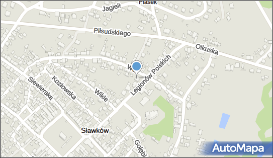 Taksówka Osobowa nr 10, ul. Wał 1, Sławków 42-533 - Przedsiębiorstwo, Firma, NIP: 6291705291