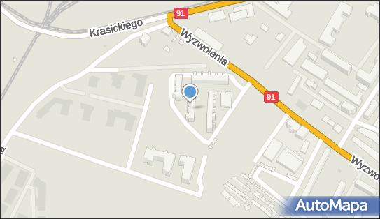 Taksówka Osobowa nr 1203, ul. Wyzwolenia 6 A/9, Gdańsk 80-537 - Przedsiębiorstwo, Firma, NIP: 5832085736