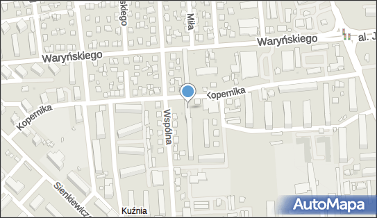 6611043036, Taksówka Osobowa nr 131 Kunat Dariusz 