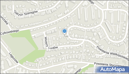 Taksówka Osobowa nr 1805, Powstania Wielkopolskiego 65, Gdynia 81-461 - Przedsiębiorstwo, Firma, NIP: 5861773195