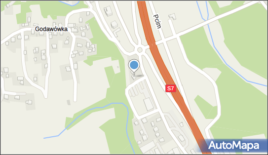 Taksówka Osobowa nr 1, Pcim 474, Pcim 32-432 - Przedsiębiorstwo, Firma, NIP: 6811101057