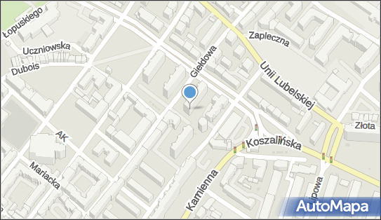 6711335287, Taksówka Osobowa nr 207 Majewska Krystyna 