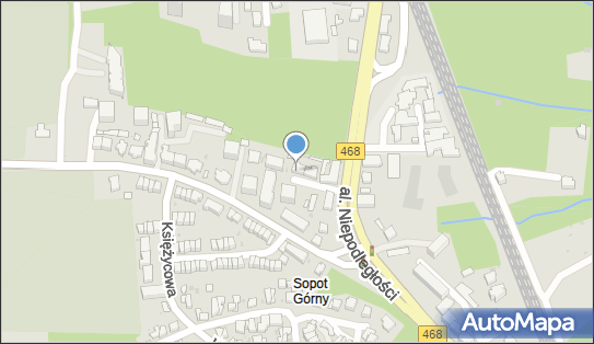 Taksówka Osobowa nr 209 Sopot, al. Niepodległości 874B, Sopot 81-861 - Przedsiębiorstwo, Firma, NIP: 5851088782