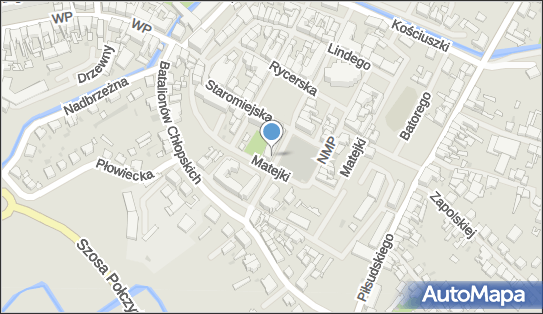 Taksówka Osobowa nr 20, Reymonta Władysława 1, Białogard 78-200 - Przedsiębiorstwo, Firma, NIP: 6721524989