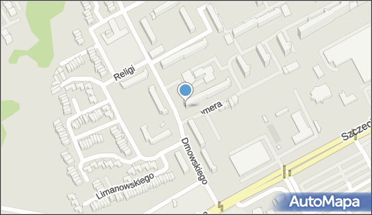 Taksówka Osobowa nr 216, ul. Romana Dmowskiego 6/28, Słupsk 76-200 - Przedsiębiorstwo, Firma, NIP: 8392425246