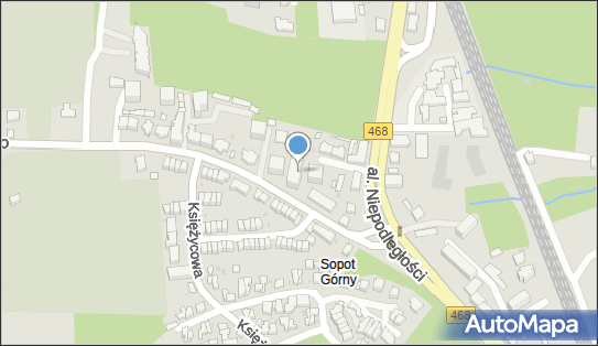 Taksówka Osobowa nr 246, ul. Jacka Malczewskiego 5B, Sopot 81-817 - Przedsiębiorstwo, Firma, NIP: 5851139752