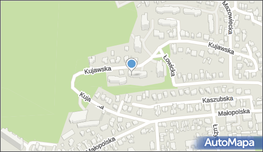 5851075377, Taksówka Osobowa nr 27 Stępień Grzegorz 