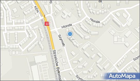 Taksówka Osobowa nr 283, ul. Strzelców Bytomskich 236C/2, Bytom 41-902 - Przedsiębiorstwo, Firma, NIP: 6261806165