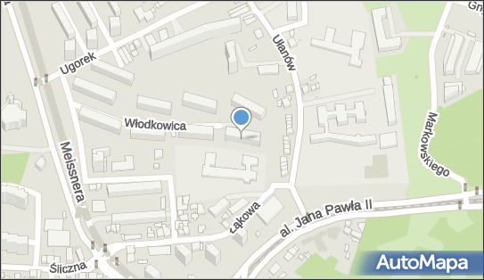 Taksówka Osobowa nr 2859, ul. Pawła Włodkowica 8, Kraków 31-452 - Przedsiębiorstwo, Firma, NIP: 9451500749