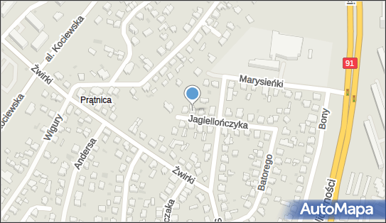 Taksówka Osobowa nr 2, Kazimierza Jagiellończyka 18, Tczew 83-110 - Przedsiębiorstwo, Firma, NIP: 5931557546