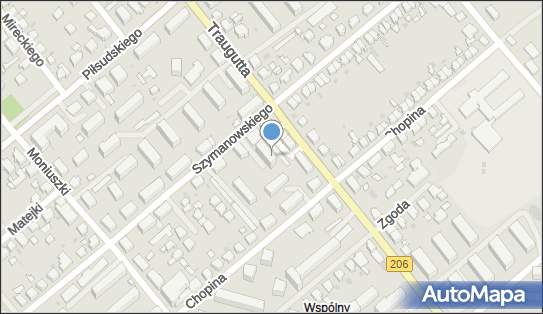 Taksówka Osobowa nr 38, Szymanowskiego Karola 30b, Koszalin 75-574 - Przedsiębiorstwo, Firma, NIP: 6691519936
