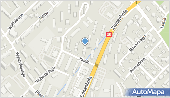 Taksówka Osobowa nr 41 Zdzisław Klaja, ul. Marii Kunic 6 58-105 - Przedsiębiorstwo, Firma, NIP: 8841447867