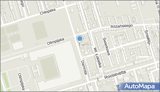 Taksówka Osobowa nr 415, ul. KS. DAMROTA 64 A, Zabrze 41-800 - Przedsiębiorstwo, Firma, NIP: 6481036344