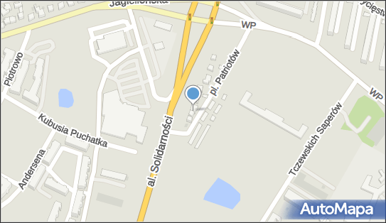 5931046395, Taksówka Osobowa nr 46 Mieczysław Kolczyk 