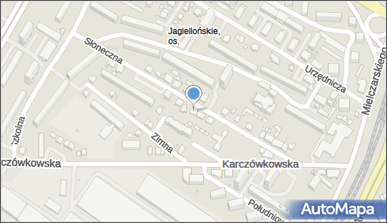 6571374240, Taksówka Osobowa nr 46 Kletowski Andrzej 