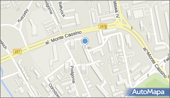 6691096022, Taksówka Osobowa nr 47 Jarosław Baczyński 