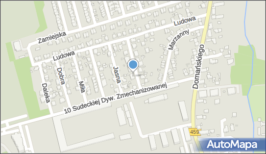 Taksówka Osobowa nr 50, ul. Słowiańska 3, Opole 45-822 - Przedsiębiorstwo, Firma, NIP: 7542493221