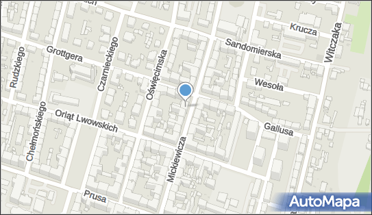 Taksówka Osobowa nr 528, ul. Adama Mickiewicza 23, Bytom 41-902 - Przedsiębiorstwo, Firma, NIP: 6262684557