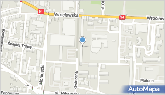 Taksówka Osobowa nr 531 Kłobuchowski Leszek, Gwiezdna 15, Legnica 59-220 - Przedsiębiorstwo, Firma, NIP: 6911033065