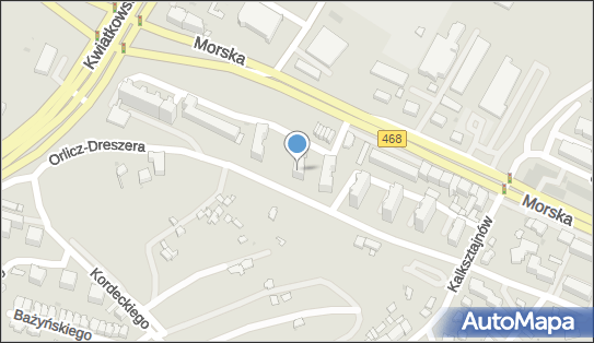 5861067468, Stefan Machczyński, Taksówka Osobowa nr 539 