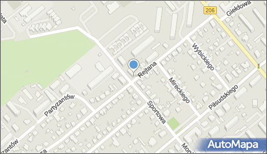 Taksówka Osobowa nr 595, Rejtana Tadeusza 1, Koszalin 75-507 - Przedsiębiorstwo, Firma, NIP: 6692158854