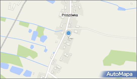 Taksówka Osobowa nr.6 Adam Rusinek, Proszówka 47, Proszówka 59-620 - Przedsiębiorstwo, Firma, NIP: 6161379404