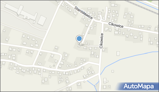 Taksówka Osobowa nr 61, Cikowice 102, Cikowice 32-700 - Przedsiębiorstwo, Firma, NIP: 8681561004