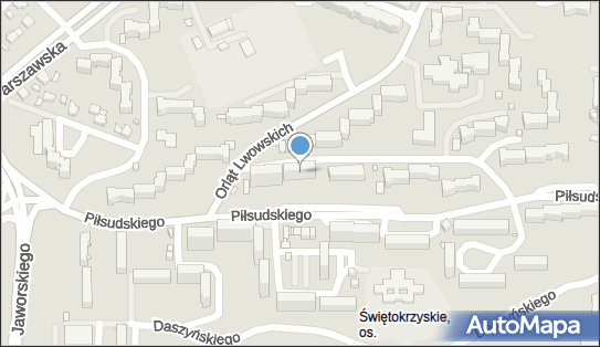 Taksówka Osobowa nr 715, os. Na Stoku 67, Kielce 25-953 - Przedsiębiorstwo, Firma, NIP: 6571736335